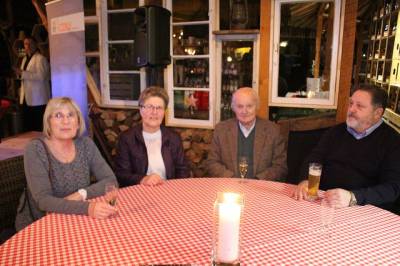 Neujahrsempfang CDU-Oberhavel - 