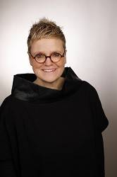 Birgit Tornow-Wendland - Brgermeisterkandidatin Hennigsdorf